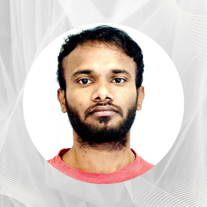 Abhishek Rao